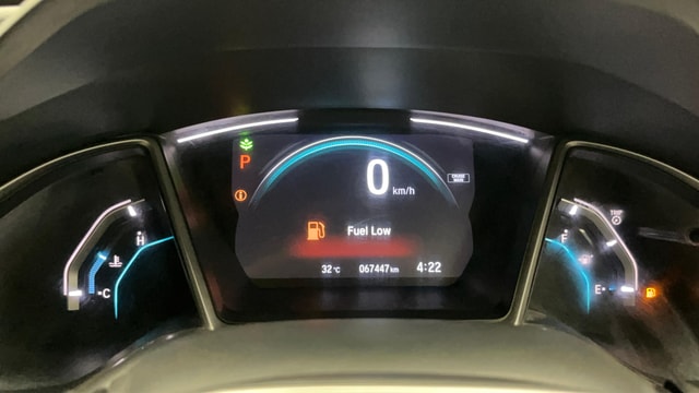 View Honda Civic Image 37 Used Honda Civic Image 37