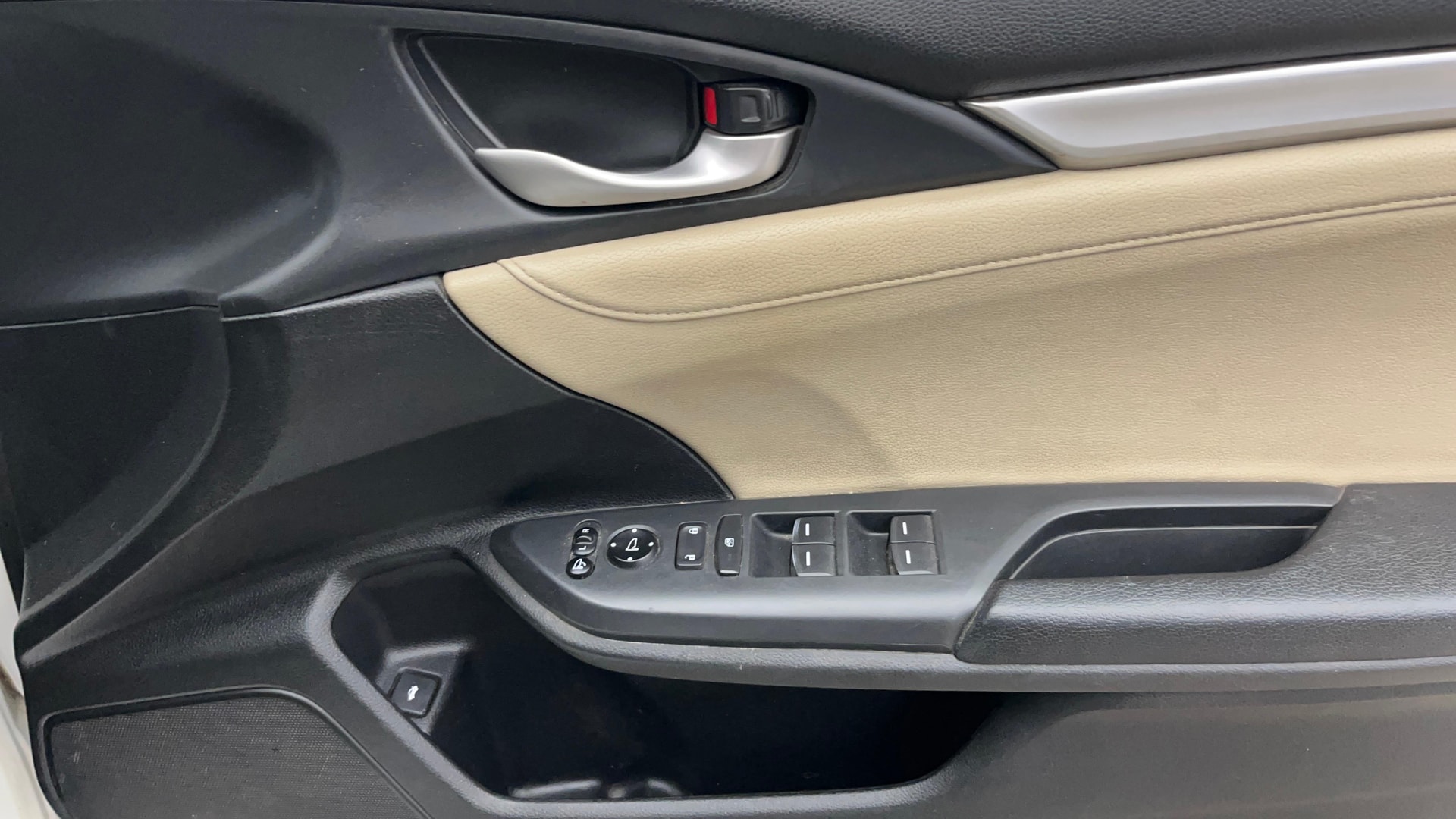 Used 2019 Honda Civic Used 2019 Honda Civic