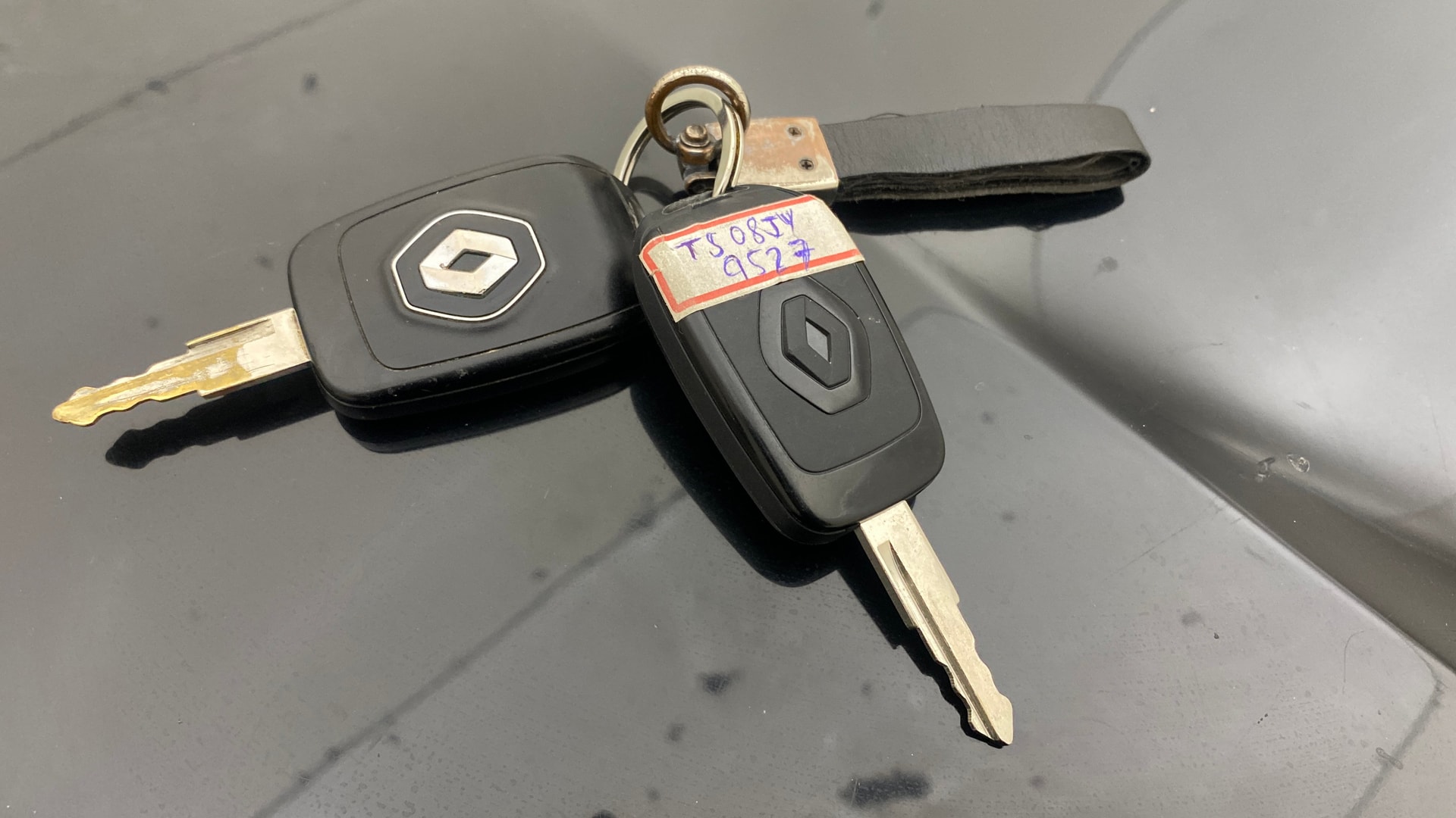 Used 2024 Renault Kwid Used 2024 Renault Kwid