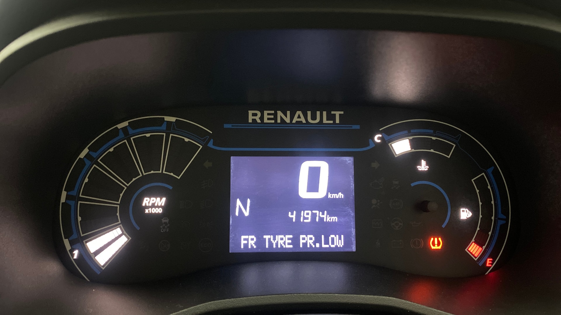 Used 2024 Renault Kwid Used 2024 Renault Kwid