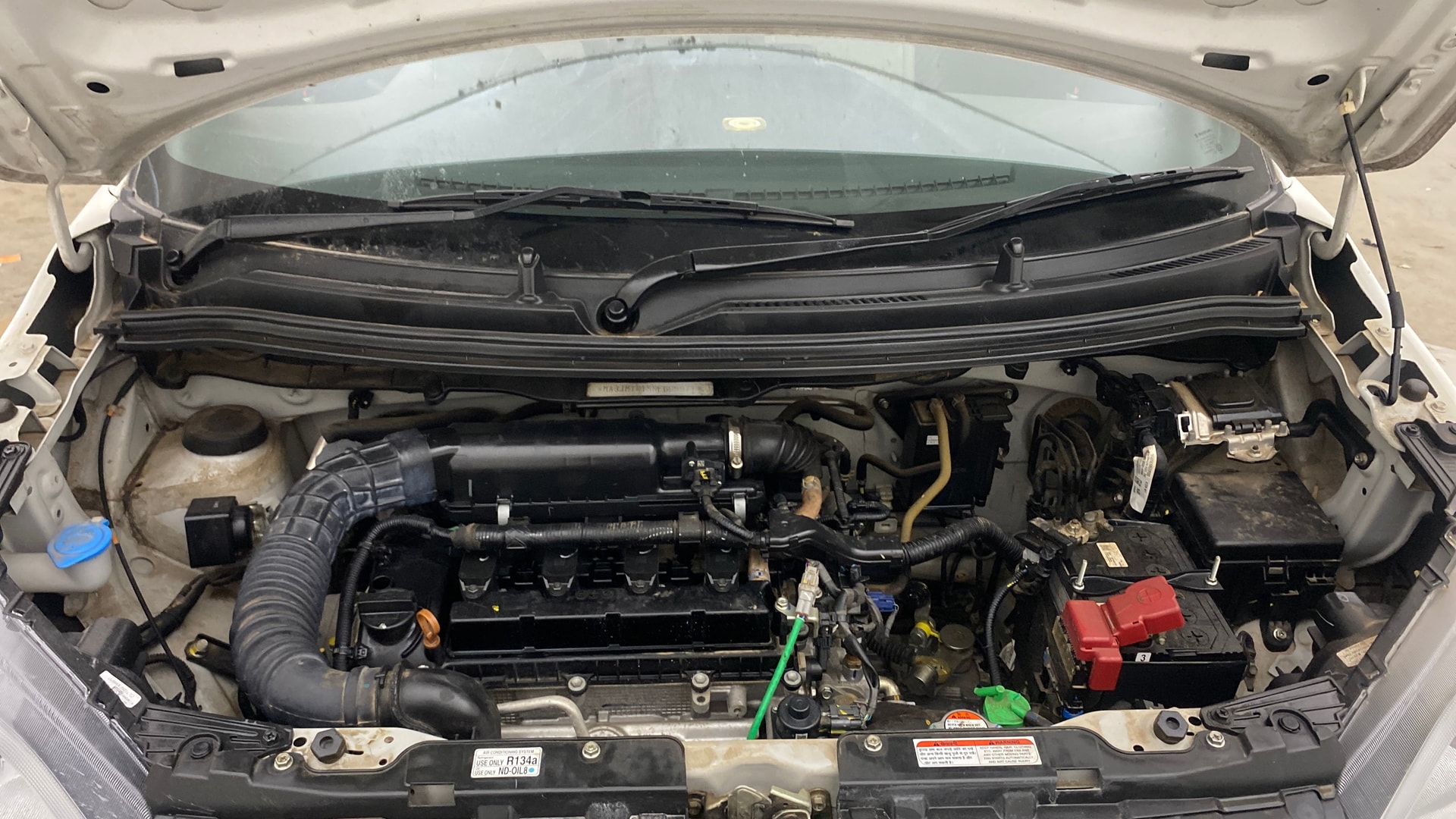 Used 2022 Maruti Suzuki 1000 Used 2022 Maruti Suzuki 1000