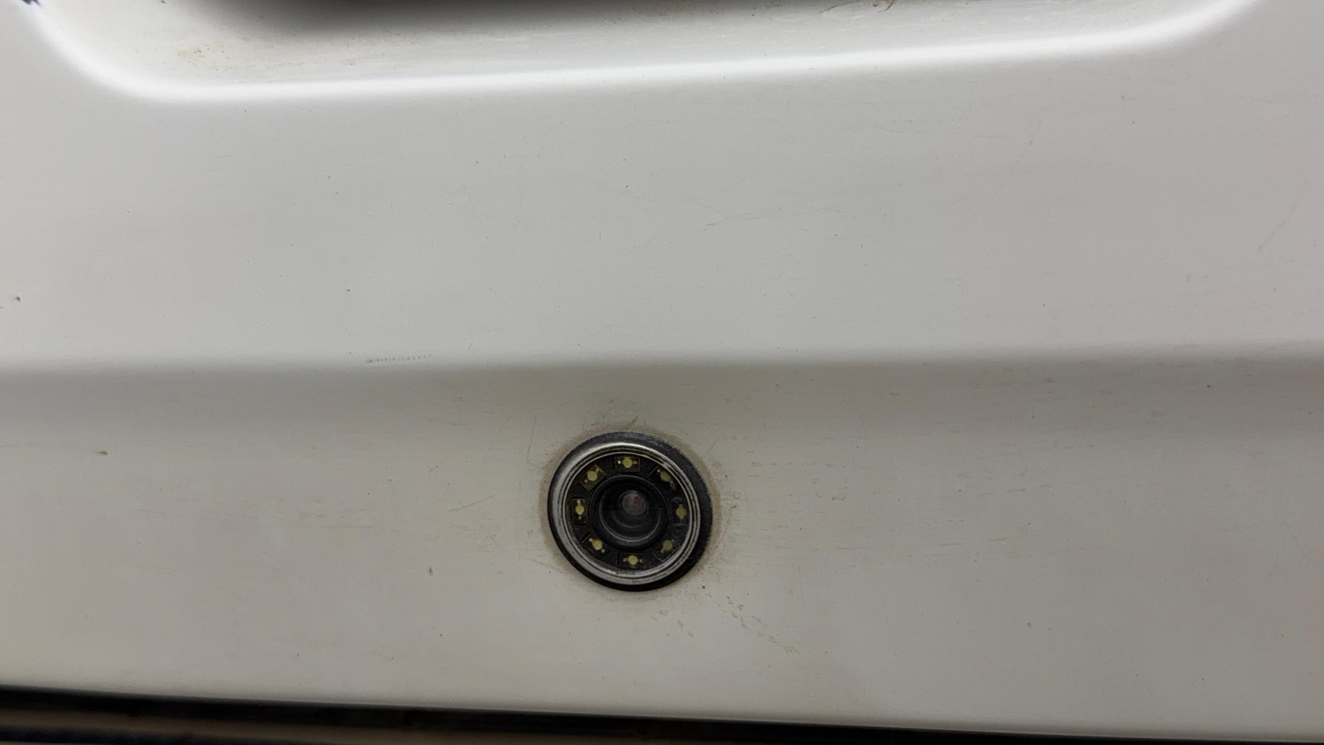 View 2020 Hyundai Venue S 1.2 Petrol Image 23 Used 2020 Hyundai Venue S 1.2 Petrol Image 23