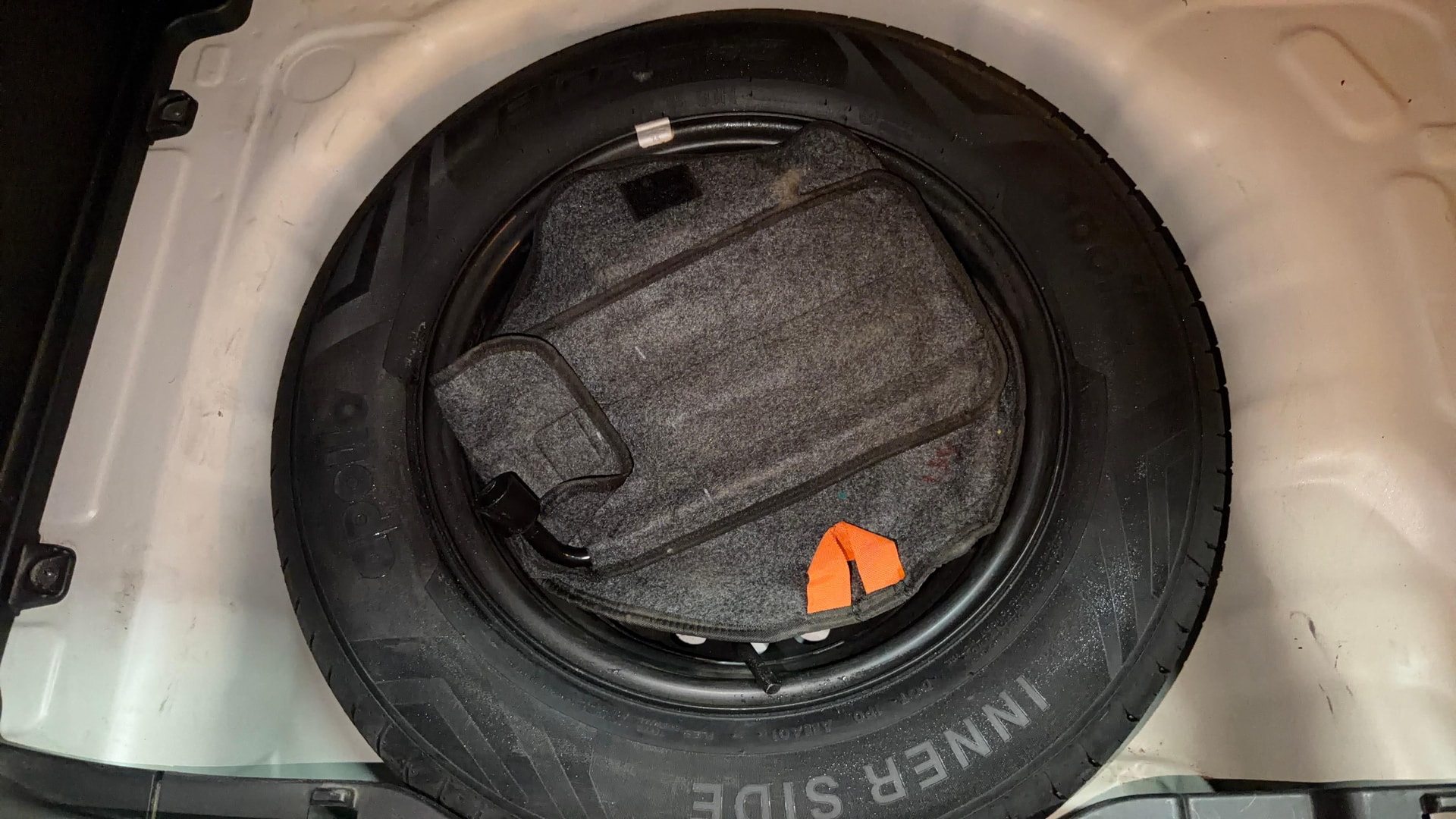 View 2020 Hyundai Venue S 1.2 Petrol Image 25 Used 2020 Hyundai Venue S 1.2 Petrol Image 25