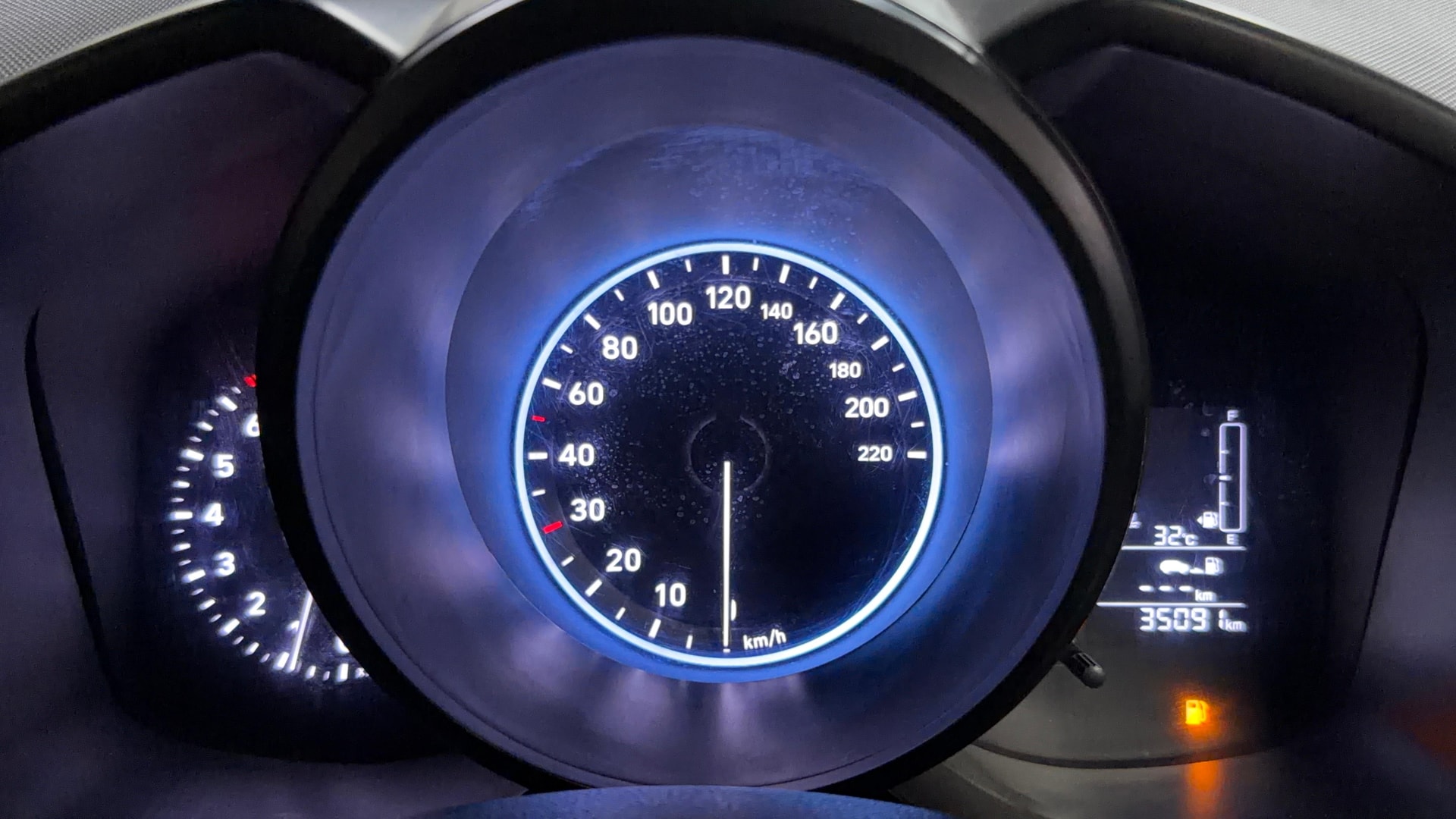 View 2020 Hyundai Venue S 1.2 Petrol Image 34 Used 2020 Hyundai Venue S 1.2 Petrol Image 34