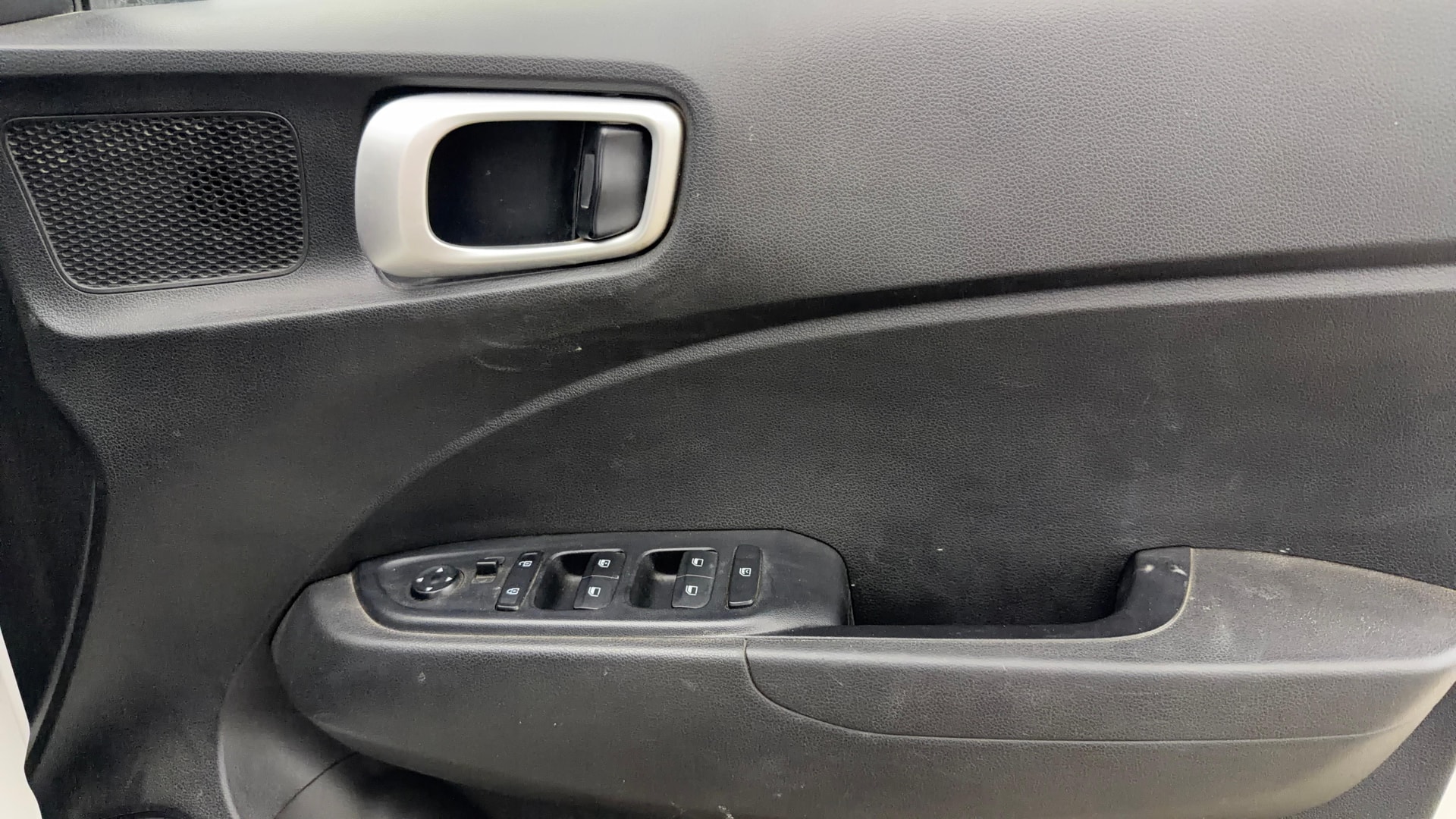 View 2020 Hyundai Venue S 1.2 Petrol Image 33 Used 2020 Hyundai Venue S 1.2 Petrol Image 33
