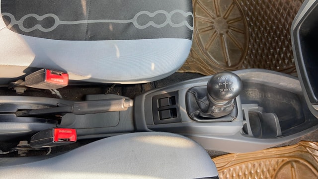 View Maruti Suzuki Alto 800 Image 38 Used Maruti Suzuki Alto 800 Image 38
