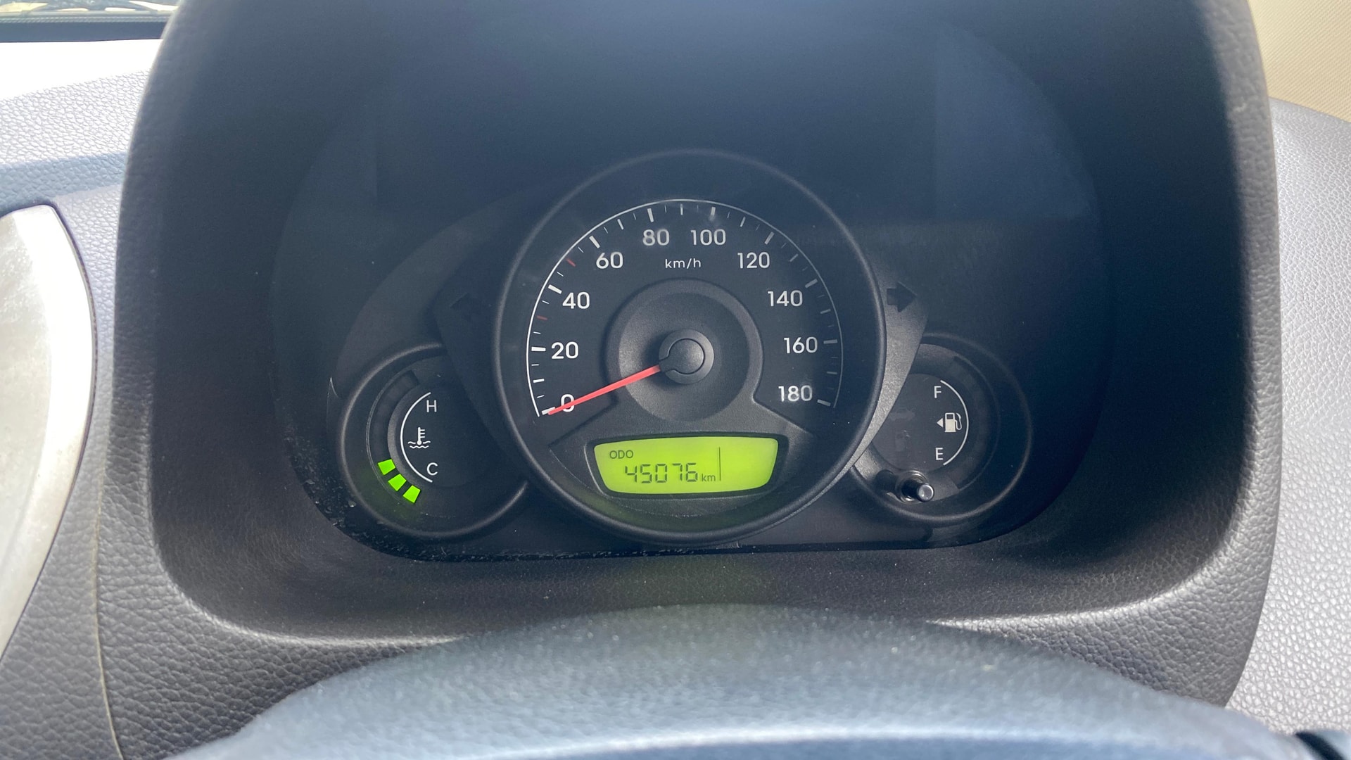 View 2014 Hyundai EON Era Plus Image 33 Used 2014 Hyundai EON Era Plus Image 33