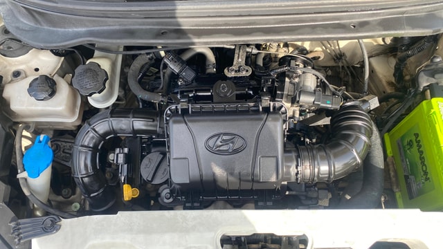 View Hyundai EON Image 40 Used Hyundai EON Image 40