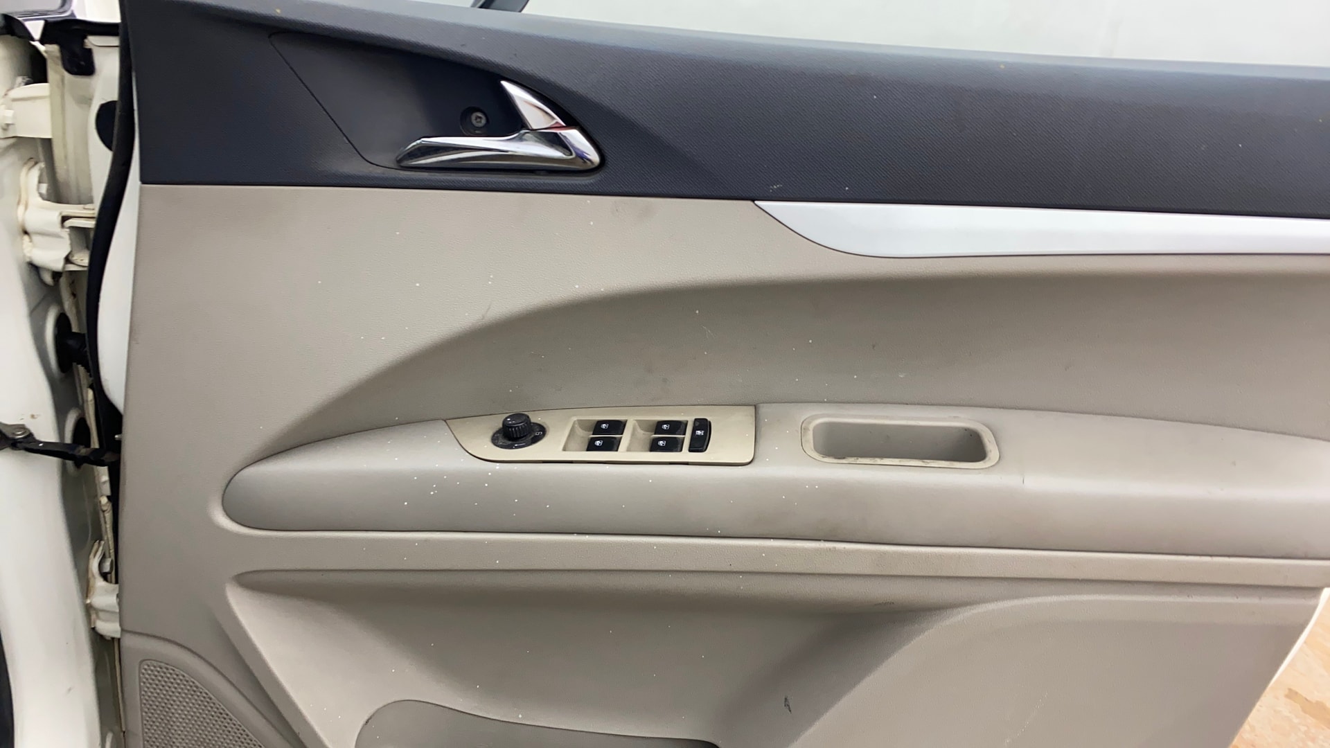 View 2019 Mahindra Marazzo M8 7-Seater Image 38 Used 2019 Mahindra Marazzo M8 7-Seater Image 38