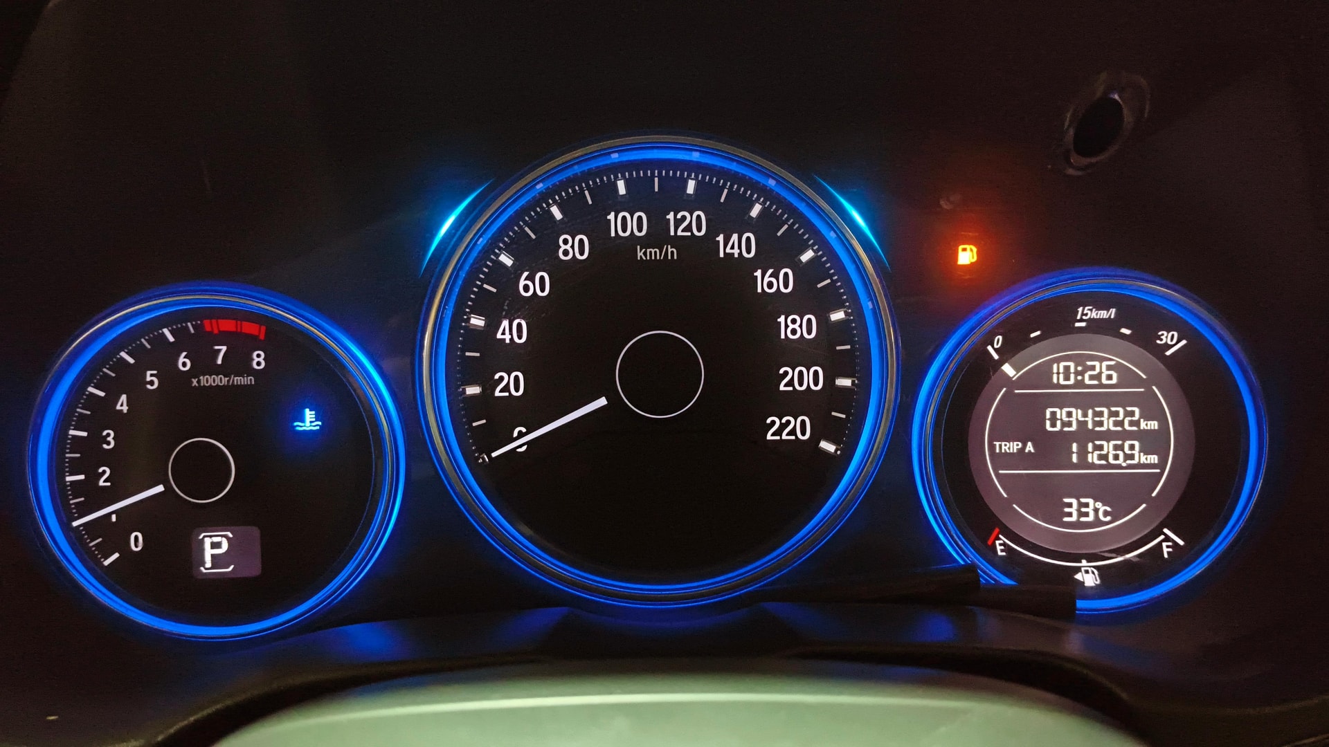 Used 2015 Honda City Used 2015 Honda City