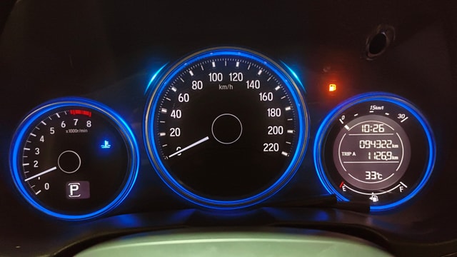 View Honda City Image 37 Used Honda City Image 37