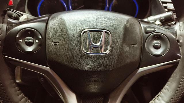 View Honda City Image 3 Used Honda City Image 3