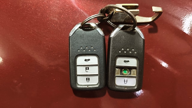 View Honda City Image 29 Used Honda City Image 29