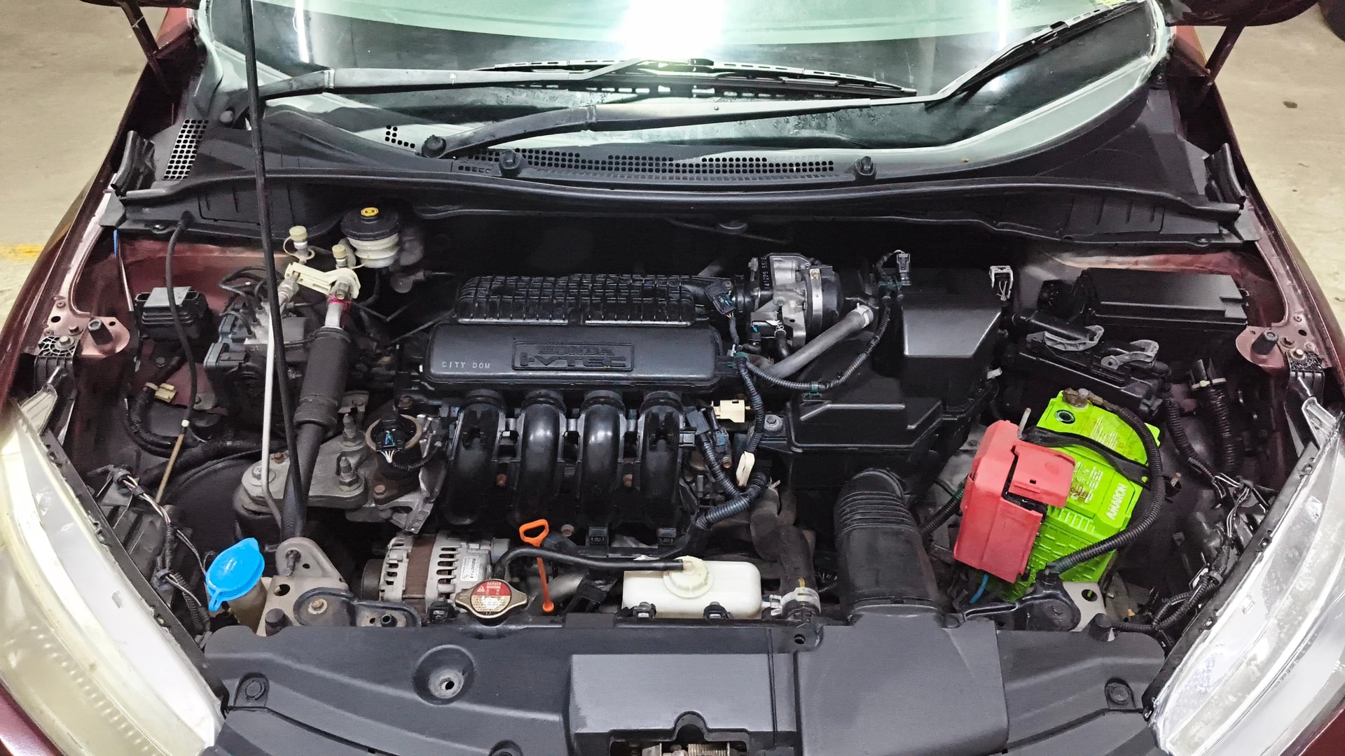 Used 2015 Honda City Used 2015 Honda City