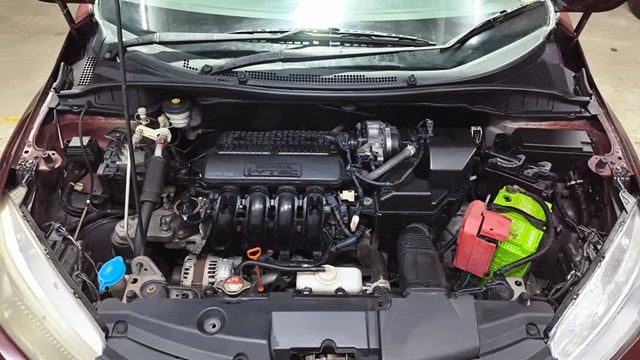 View Honda City Image 44 Used Honda City Image 44