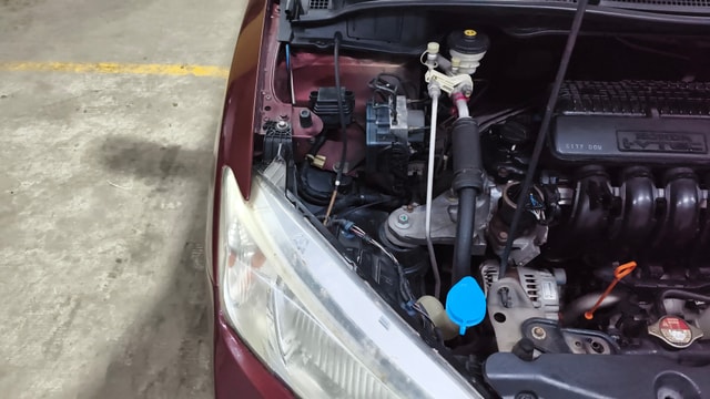View Honda City Image 4 Used Honda City Image 4
