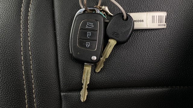 View Hyundai Venue Image 29 Used Hyundai Venue Image 29