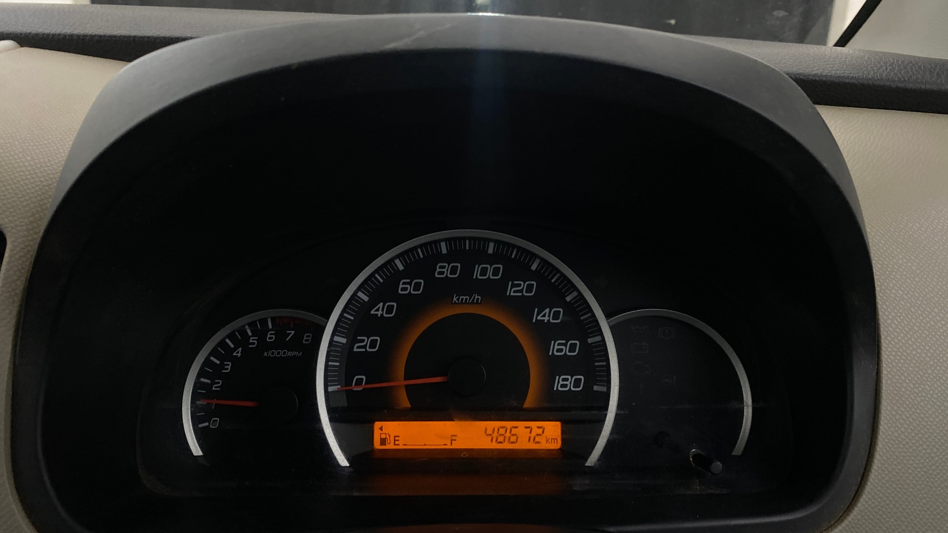 Used 2015 Maruti Suzuki 1000 Used 2015 Maruti Suzuki 1000