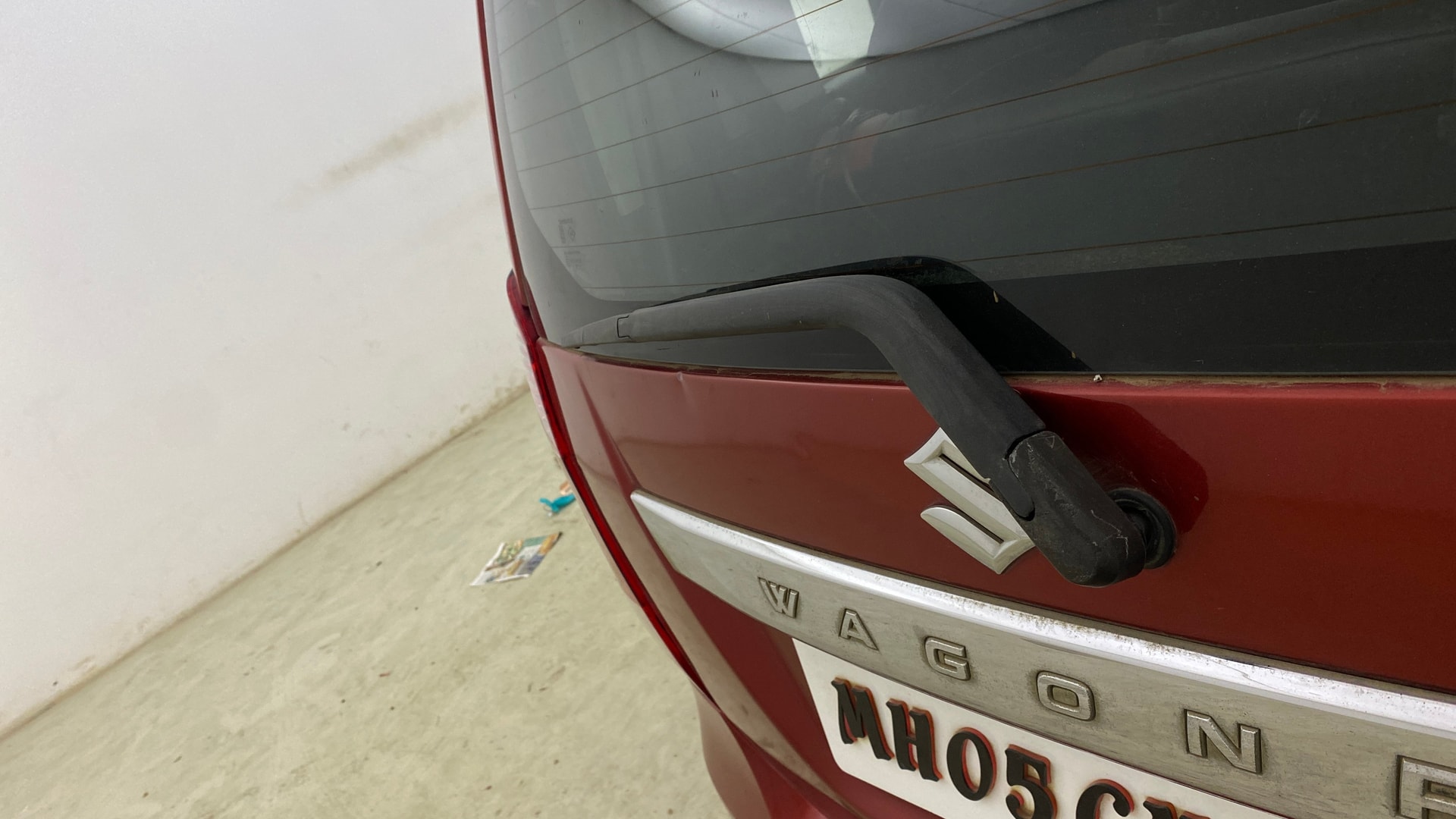 Used 2015 Maruti Suzuki 1000 Used 2015 Maruti Suzuki 1000