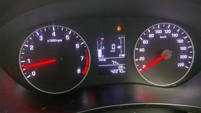 View Hyundai Elite i20 Image 33 Used Hyundai Elite i20 Image 33