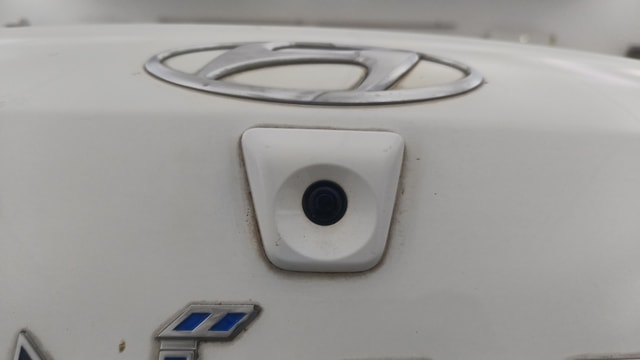 View Hyundai Grand i10 Nios Image 23 Used Hyundai Grand i10 Nios Image 23