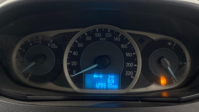 View Ford Figo Aspire Image 33 Used Ford Figo Aspire Image 33
