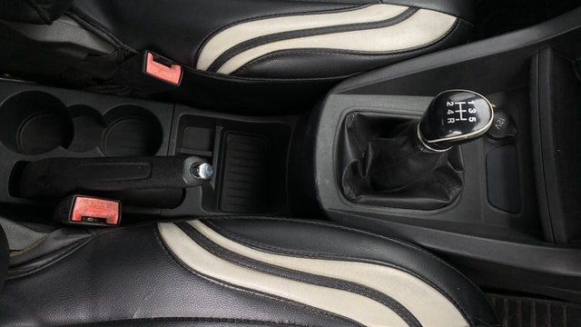 View Ford Figo Aspire Image 37 Used Ford Figo Aspire Image 37