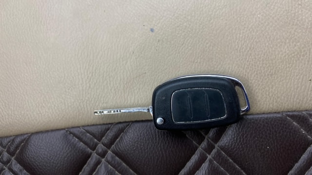 View Hyundai Elite i20 Image 26 Used Hyundai Elite i20 Image 26