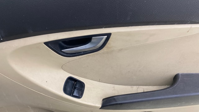 View Hyundai EON Image 32 Used Hyundai EON Image 32