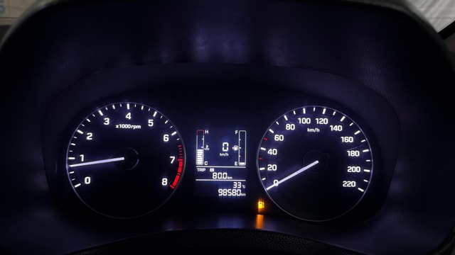 View Hyundai Creta Image 35 Used Hyundai Creta Image 35