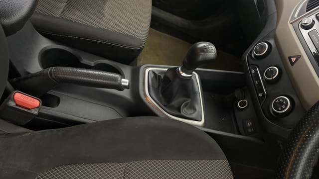View Hyundai Creta Image 38 Used Hyundai Creta Image 38