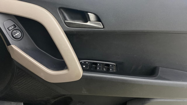 View Hyundai Creta Image 36 Used Hyundai Creta Image 36