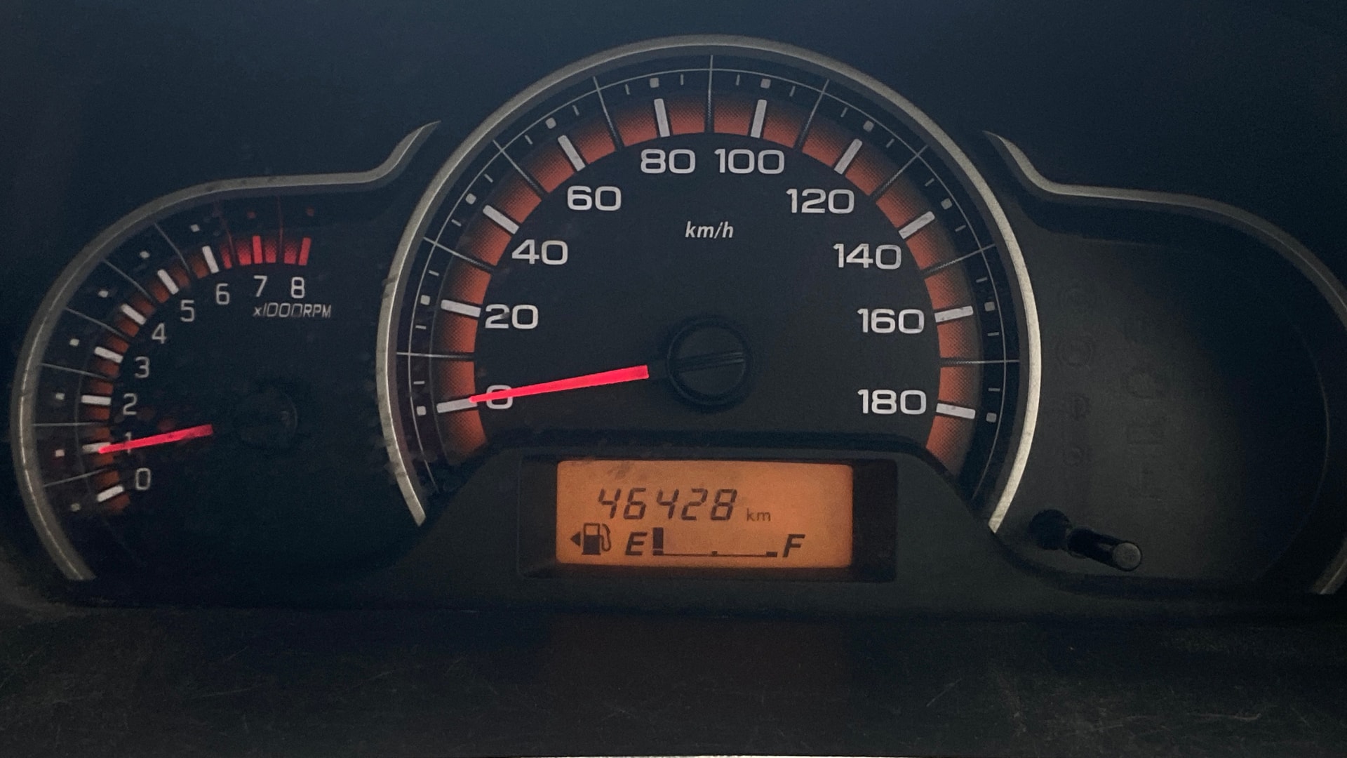 View 2019 Maruti Suzuki Alto K10 LX Image 33 Used 2019 Maruti Suzuki Alto K10 LX Image 33