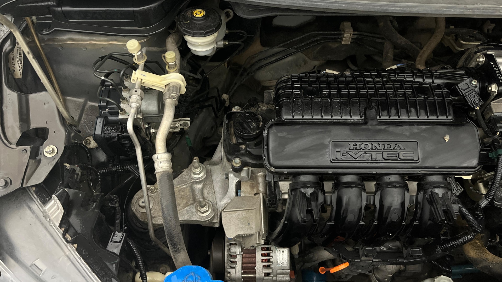 Used 2022 Honda Jazz Used 2022 Honda Jazz