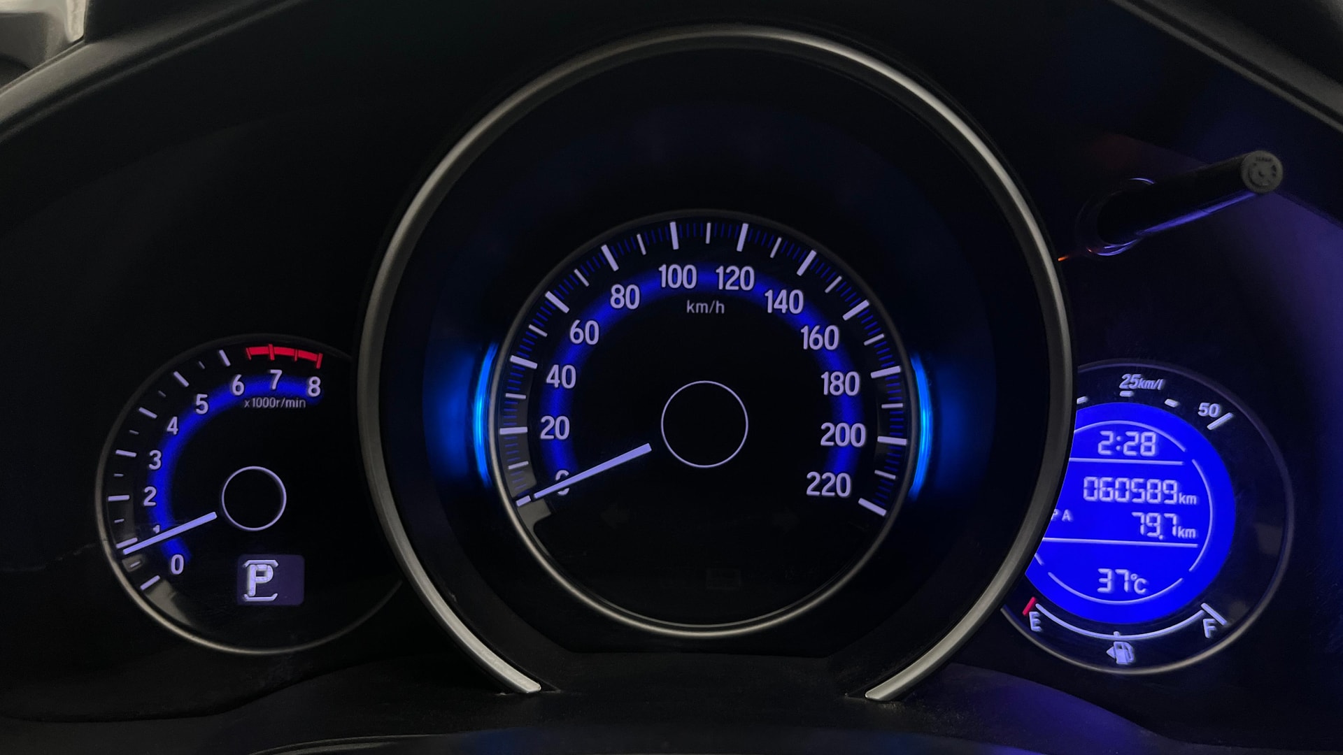 Used 2022 Honda Jazz Used 2022 Honda Jazz
