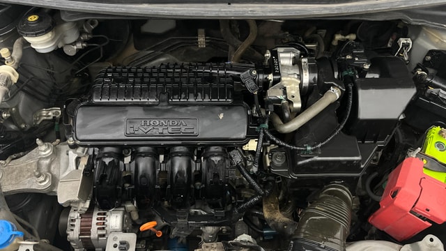 View Honda Jazz Image 46 Used Honda Jazz Image 46