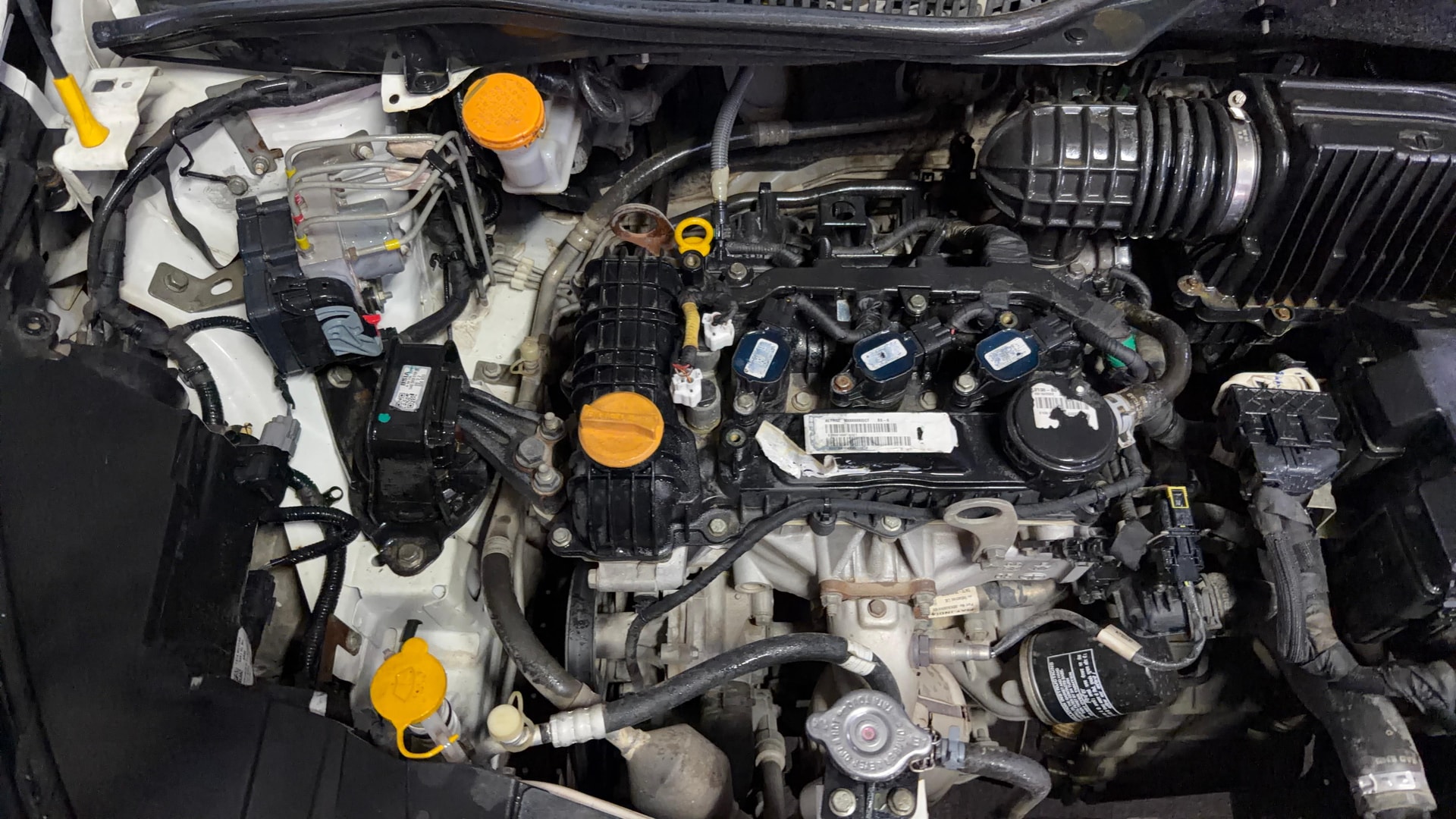 Used 2023 Tata Altroz Used 2023 Tata Altroz