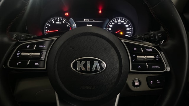 View Kia Seltos Image 3 Used Kia Seltos Image 3