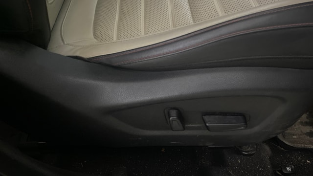 View Kia Seltos Image 19 Used Kia Seltos Image 19