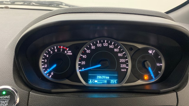 View Ford Freestyle Image 35 Used Ford Freestyle Image 35