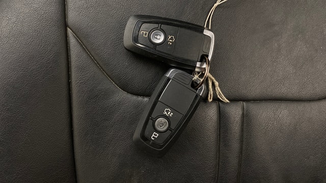 View Ford Freestyle Image 27 Used Ford Freestyle Image 27