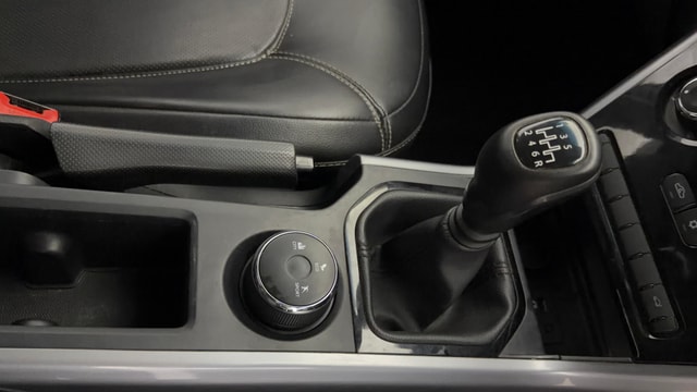 View Tata Nexon Image 38 Used Tata Nexon Image 38