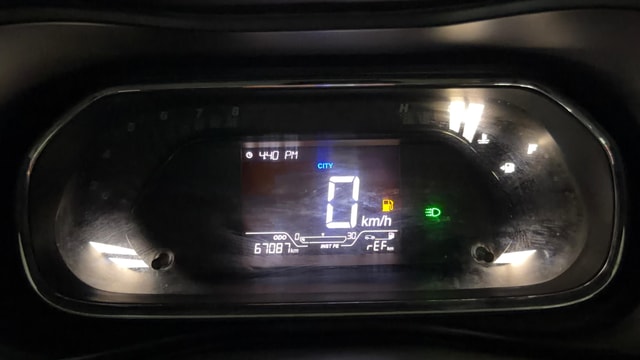 View Tata Nexon Image 34 Used Tata Nexon Image 34