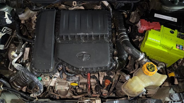 View Tata Nexon Image 41 Used Tata Nexon Image 41