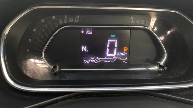View Tata Nexon Image 35 Used Tata Nexon Image 35