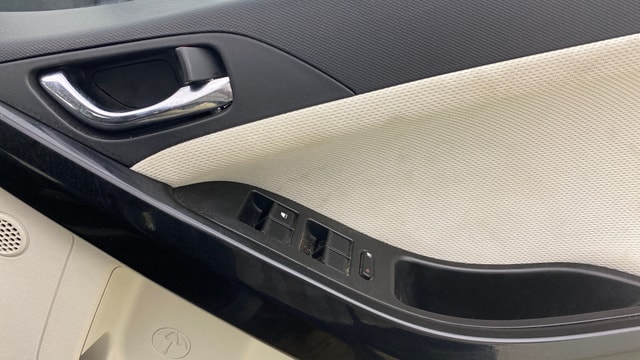 View Tata Nexon Image 33 Used Tata Nexon Image 33