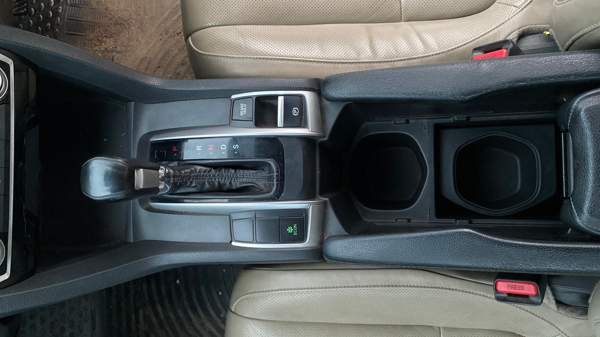 View 2020 Honda Civic Hybrid Image 43 Used 2020 Honda Civic Hybrid Image 43