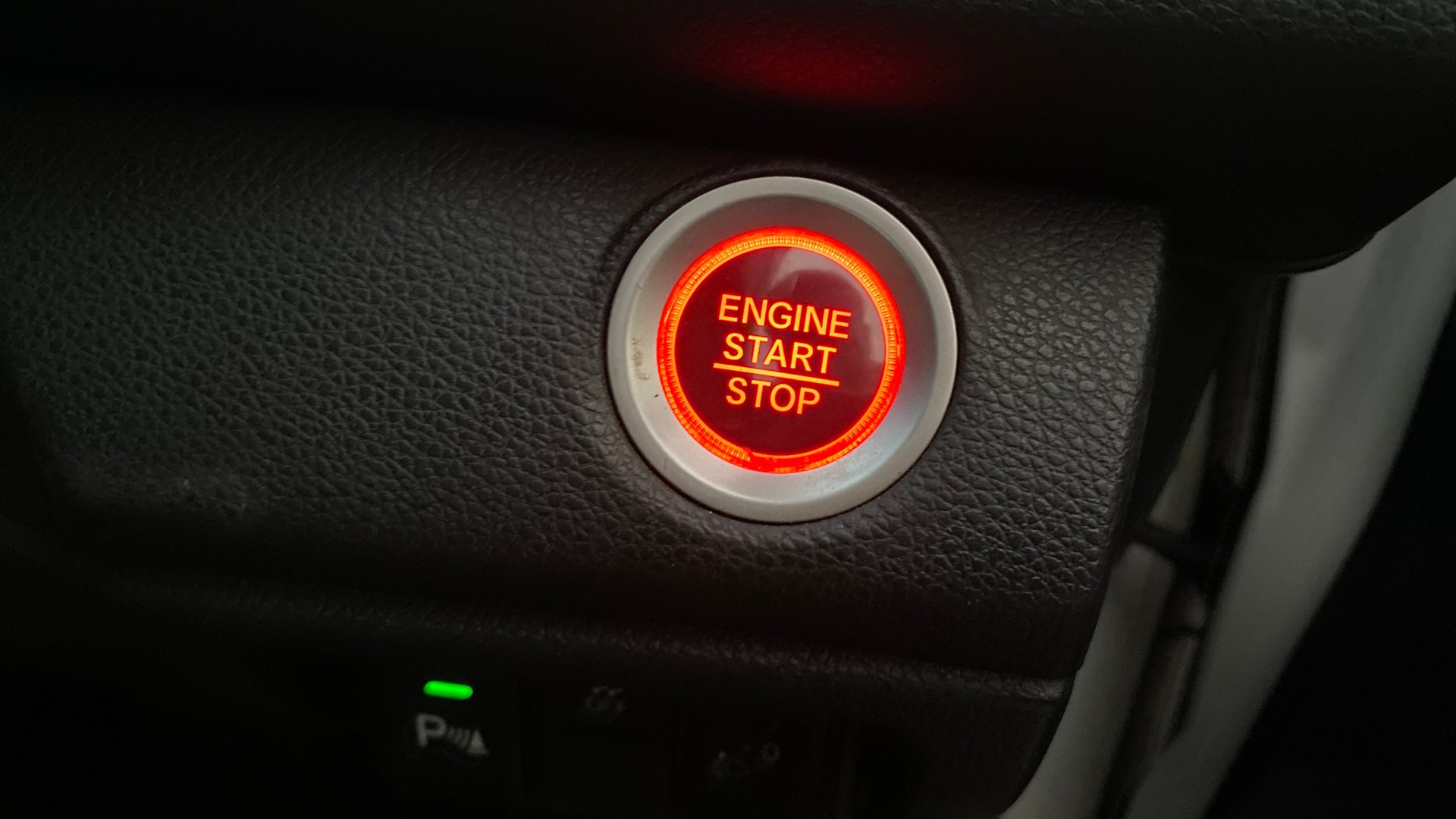 View 2020 Honda Civic Hybrid Image 41 Used 2020 Honda Civic Hybrid Image 41