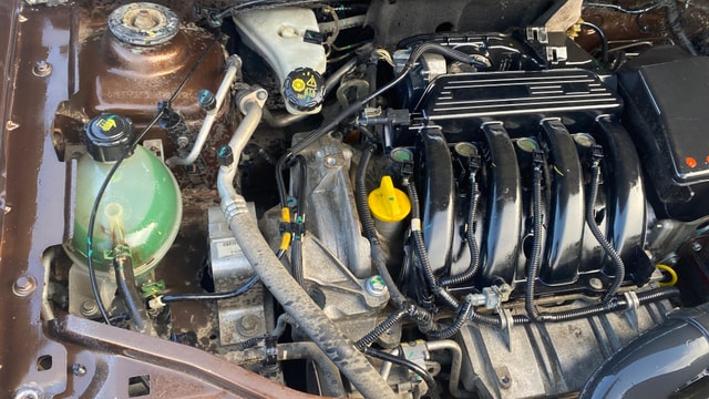View Renault Duster Image 3 Used Renault Duster Image 3