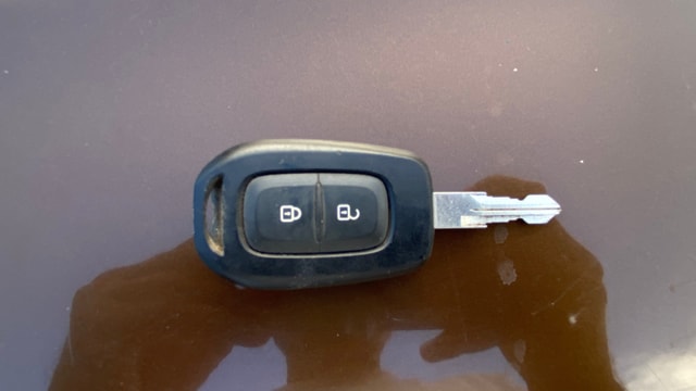View Renault Duster Image 26 Used Renault Duster Image 26